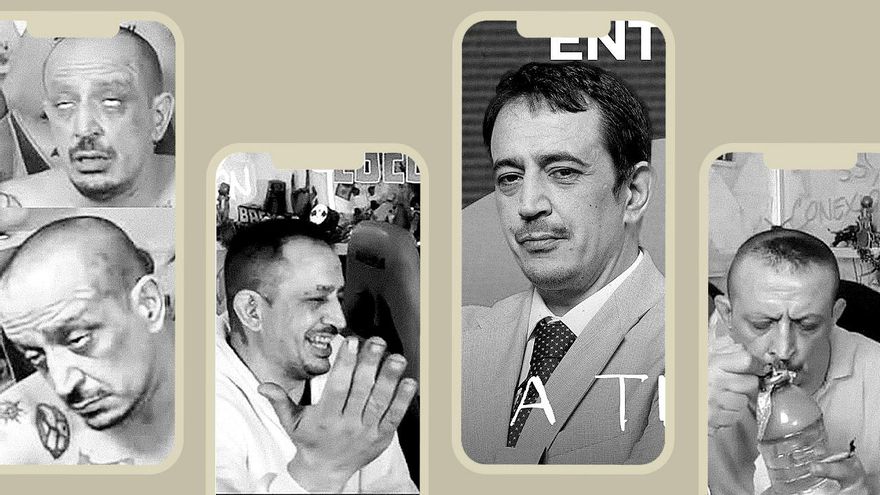 Un streamer español se autolesiona y se humilla en vivo, y reabre el debate sobre los límites del contenido en directo