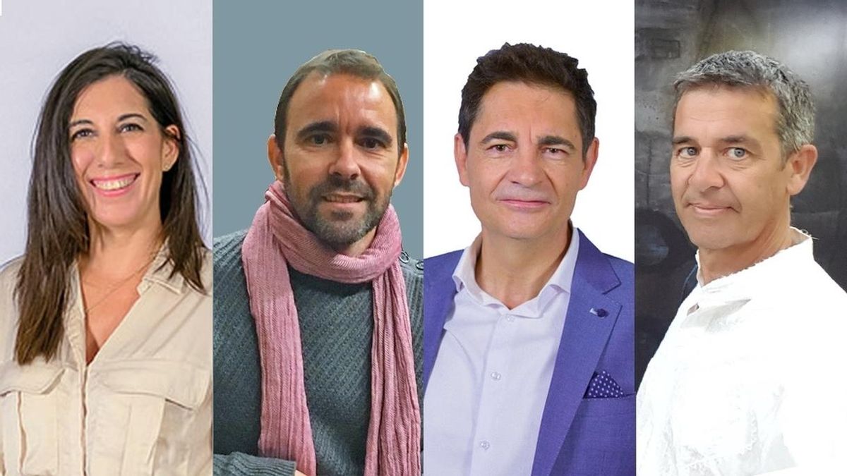Canal Sur Radio despedirá 2018 ofreciendo las Campanadas desde Nueva York y defendiendo la aceituna de mesa