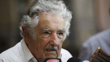Mujica: "Están sonando fuerte tambores de guerra en el Caribe" por Venezuela