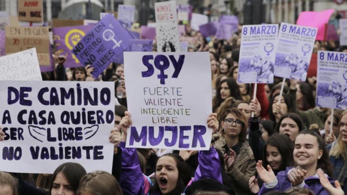 La Justicia se justifica en la "edad mental" del acusado para absolverlo de violar a una menor de 14 años