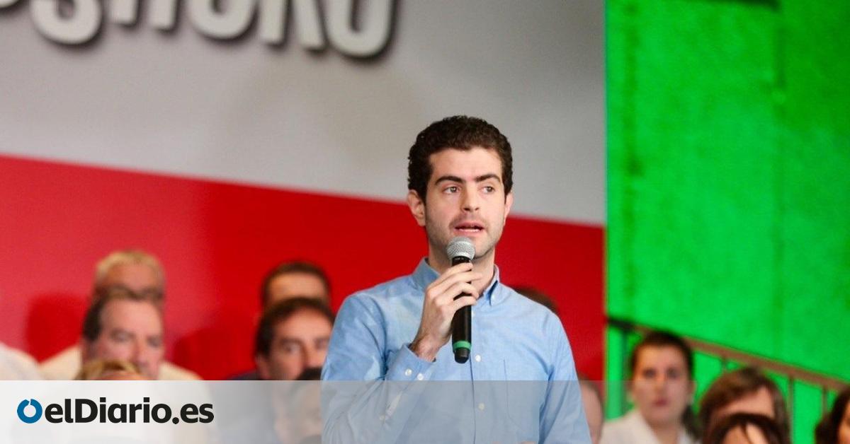 El alcalde del PNV en Alsasua afirma haber recibido una amenaza de la ultraderecha: “La Falange te vigila”