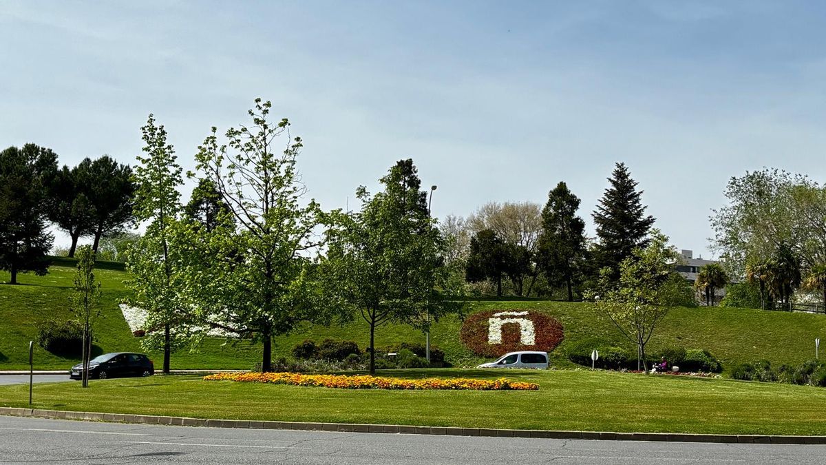 Continúa el calor veraniego este jueves de primavera en La Rioja