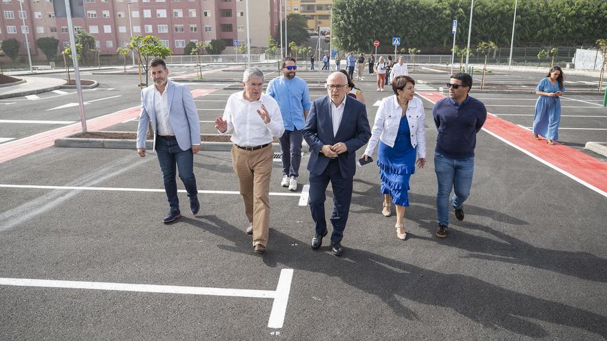 El alcalde de San Bartolomé de Tirajana duda de la seguridad jurídica de la tasa turística de Mogán