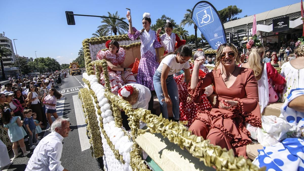 Batalla de las Flores 2026