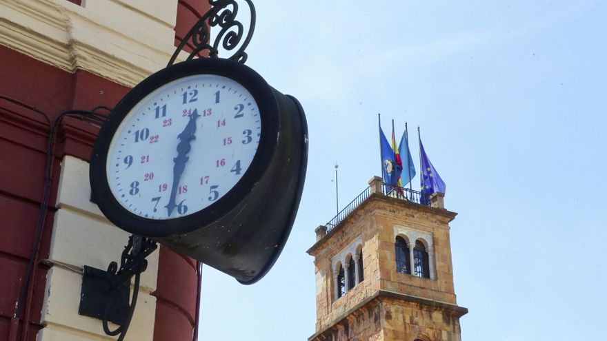 Más nubosidad y subida de temperaturas hoy en gran parte de España