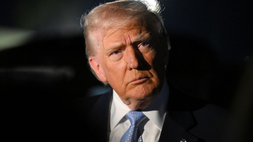 Trump's blockade of Venezuela...or when extrajudicial killings and military threats seem to matter very little