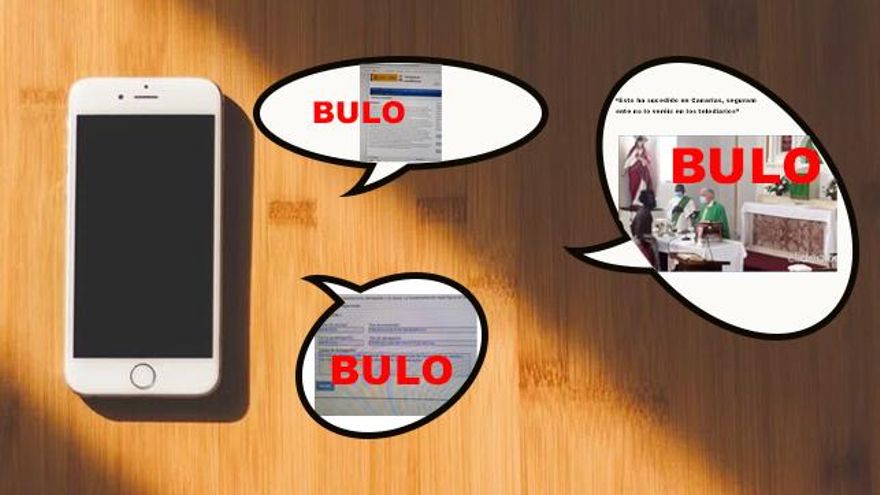 Los bulos sobre inmigrantes que más se han difundido en 2020