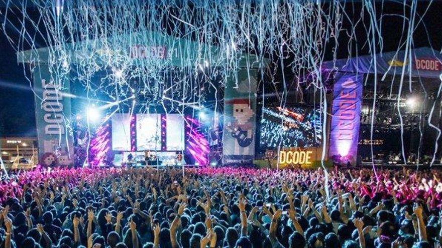 Del MadCool al Madrid Puro Reggaeton: vuelven los festivales de primavera y verano