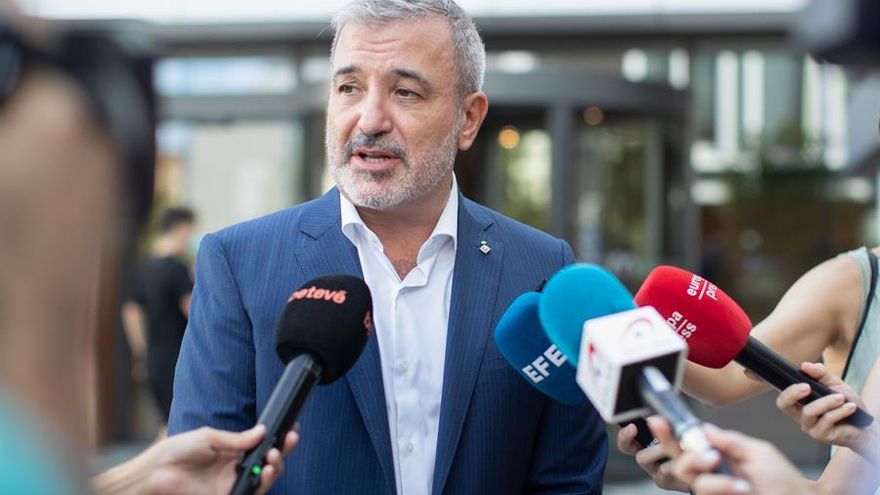 Collboni reactiva la aprobación de los presupuestos de Barcelona en plenas negociaciones para ampliar su gobierno