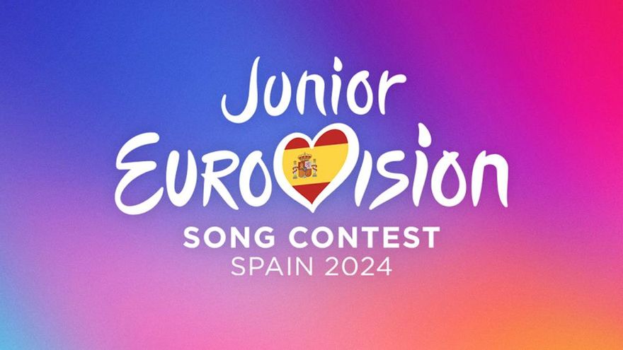 ¡Sorpresa!: España será sede de Eurovisión Junior 2024