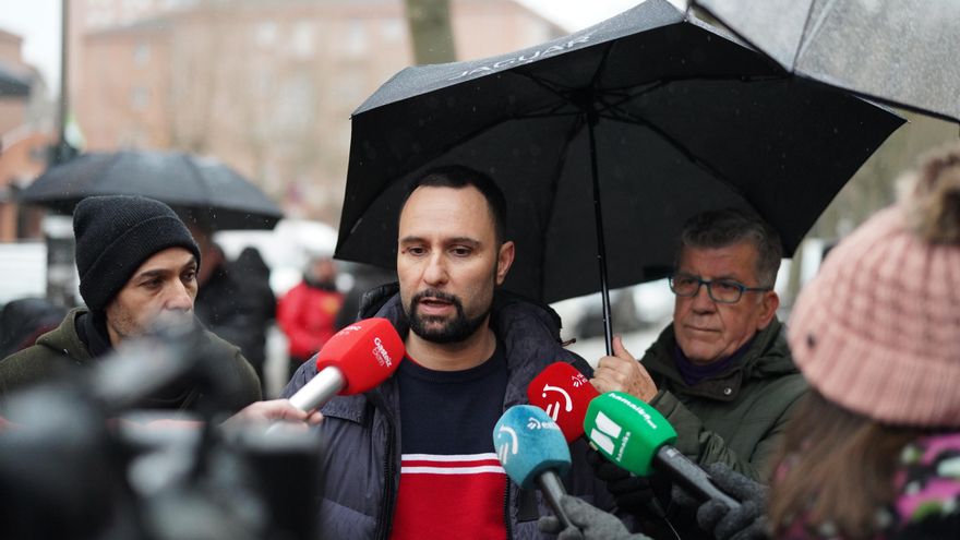 IU consuma su ruptura con Podemos por la reforma fiscal vasca entre acusaciones de "deslealtad" y falta de "respeto"