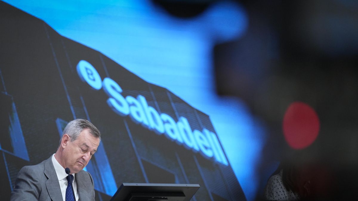Banco Sabadell se pripravlja na ključne skupščine delničarjev glede prevzemne ponudbe BBVA