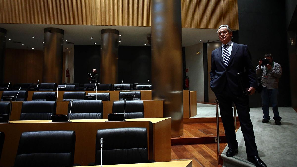 La compra del City National Bank de Florida por Caja Madrid provocó pérdidas de 500 millones de euros