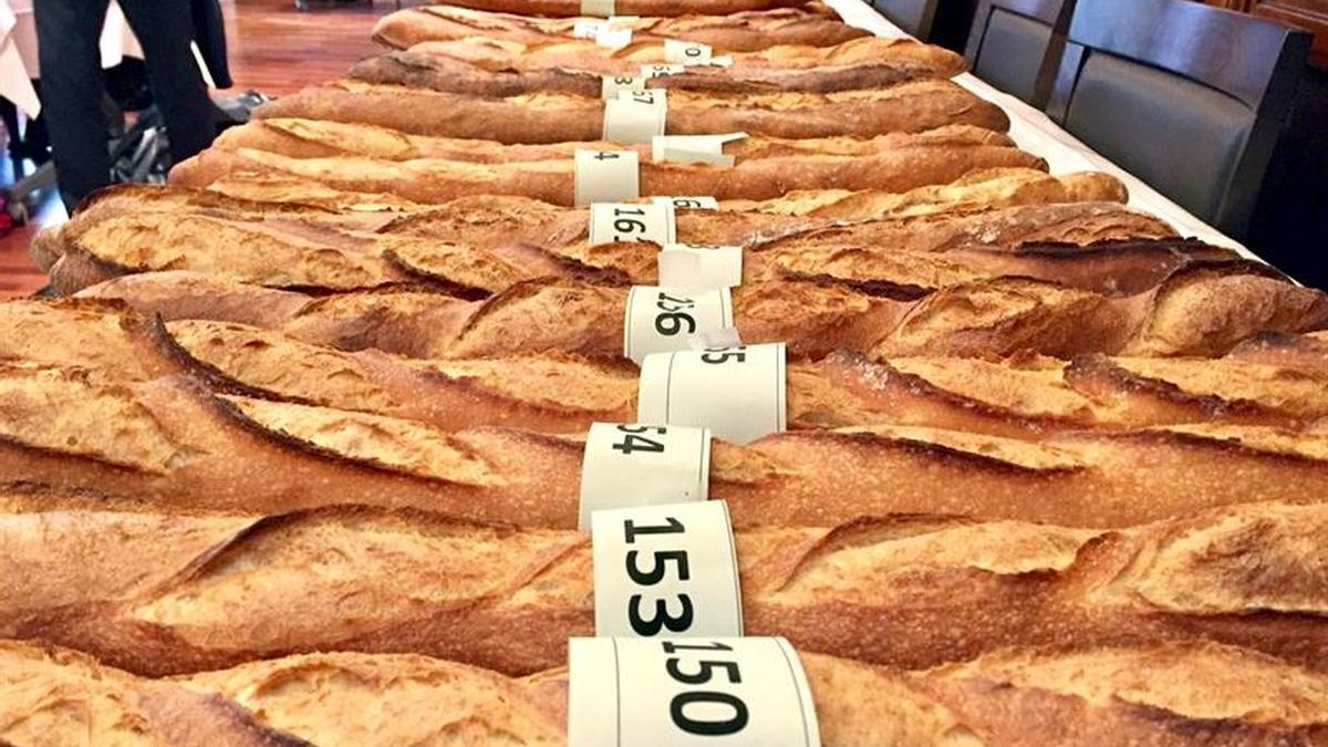 La baguette francesa no es solo pan: la UNESCO la reconoce como cultura