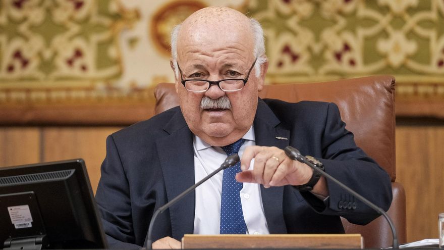 El Parlamento andaluz logra el archivo de una presunta adjudicación a dedo con un informe de sus propios informáticos