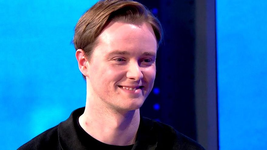 Manu, tras su adiós a 'Pasapalabra'