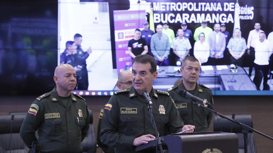 Detienen en Cancún al principal coordinador del tráfico de migrantes desde Colombia a EE.UU.