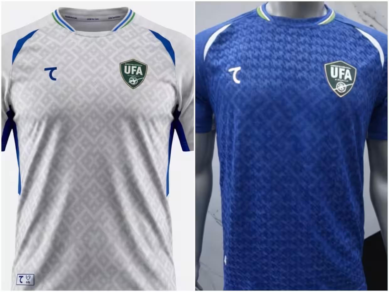 Uzbekistan