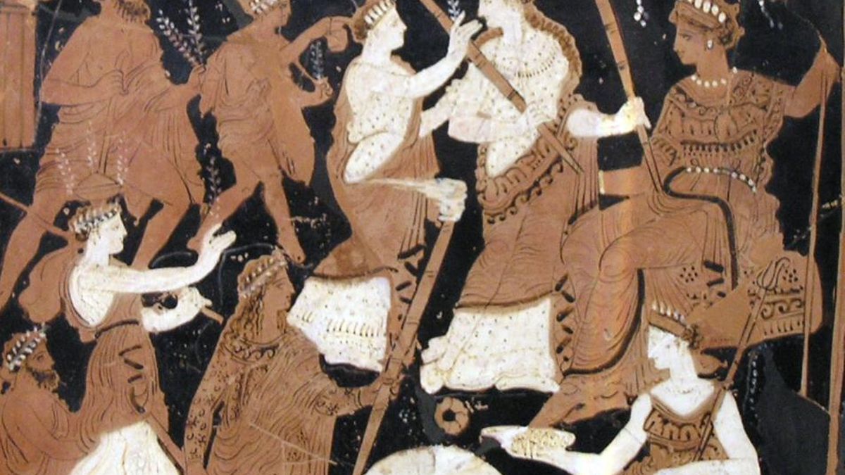 ¿Qué ha encontrado un estudio para afirmar que el kykeon de los Misterios de Eleusis ya no es un secreto tras siglos en la Grecia antigua?