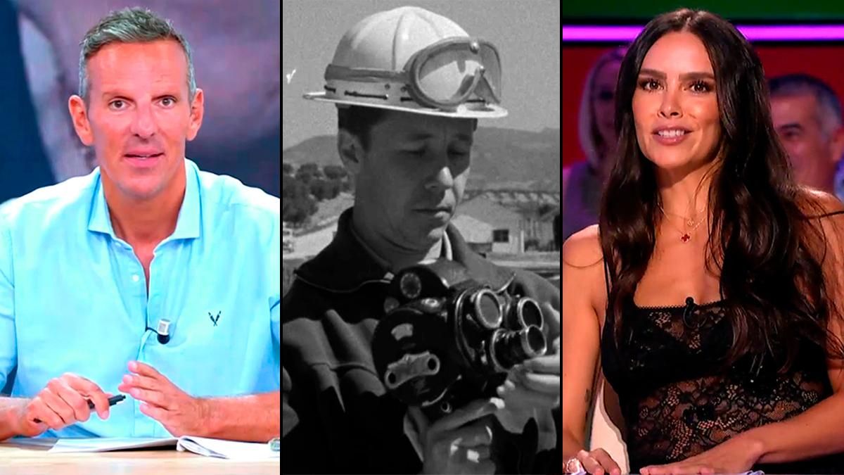 Las audiencias de la semana en TV: de las nuevas mañanas de Telecinco a la osadía de RTVE con sus viernes 'históricos'