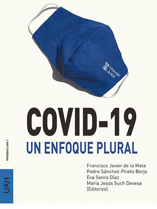 Monografía publicada por la Universidad de Alcalá