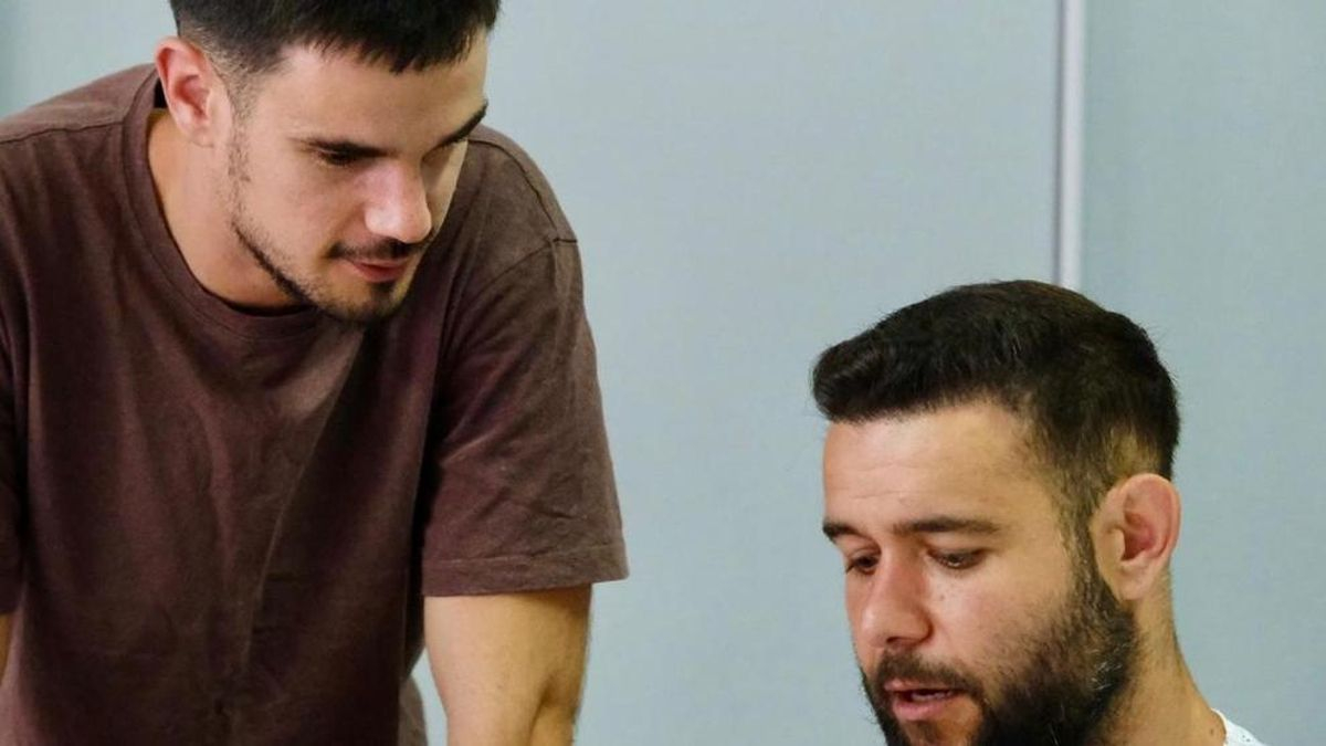 El PSOE dice que las personas afectadas de la ‘zona roja’ del volcán “sufren un doble agravio” y el Ayuntamiento de El Paso “mira para otro lado”