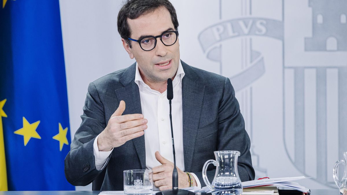 El Gobierno cumplió con las reglas fiscales en 2025 tras activar la cláusula de escape para el gasto en Defensa