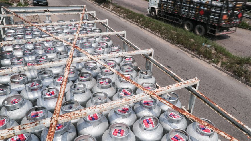 Los precios del gas natural se moderarán en el segundo trimestre de 2022