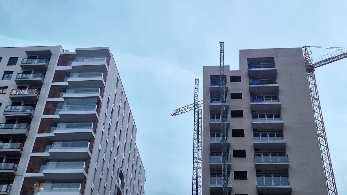 Años esperando una vivienda social en València: el Síndic de Greuges afea los retrasos del ayuntamiento y la Generalitat