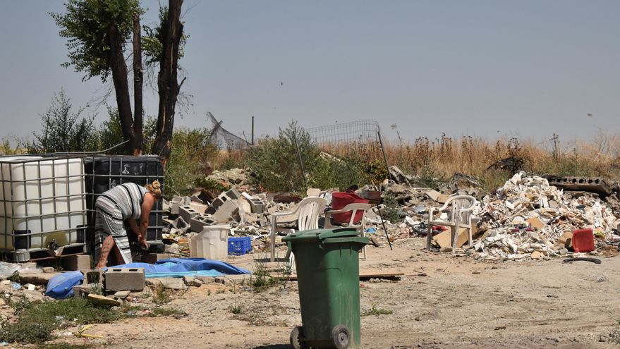 El Consejo de Europa pide a España que tome "medidas inmediatas" para resolver los problemas de luz en la Cañada Real