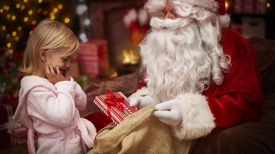 Navidad: ¿por qué se celebra el 25 de diciembre?