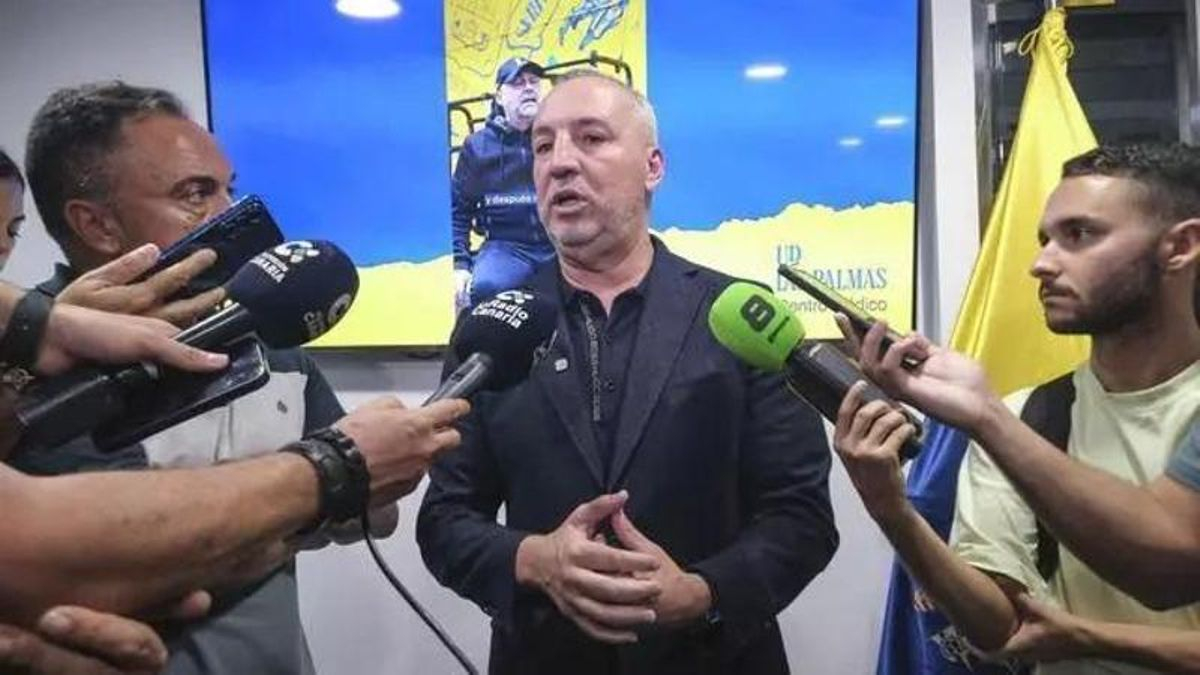 Ramírez vaticina que Juan Manuel Rodríguez será entrenador toda la temporada