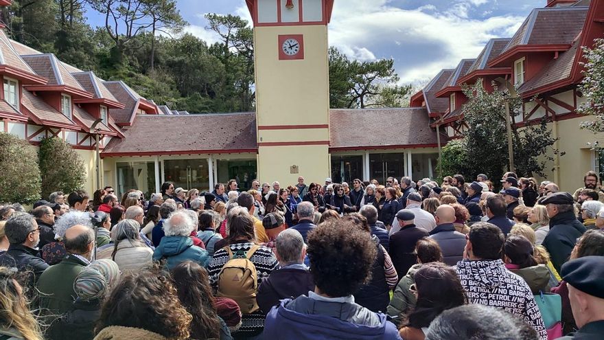 Retar al silencio para combatir el olvido: la memoria del campo de concentración de La Magdalena resurge en Santander