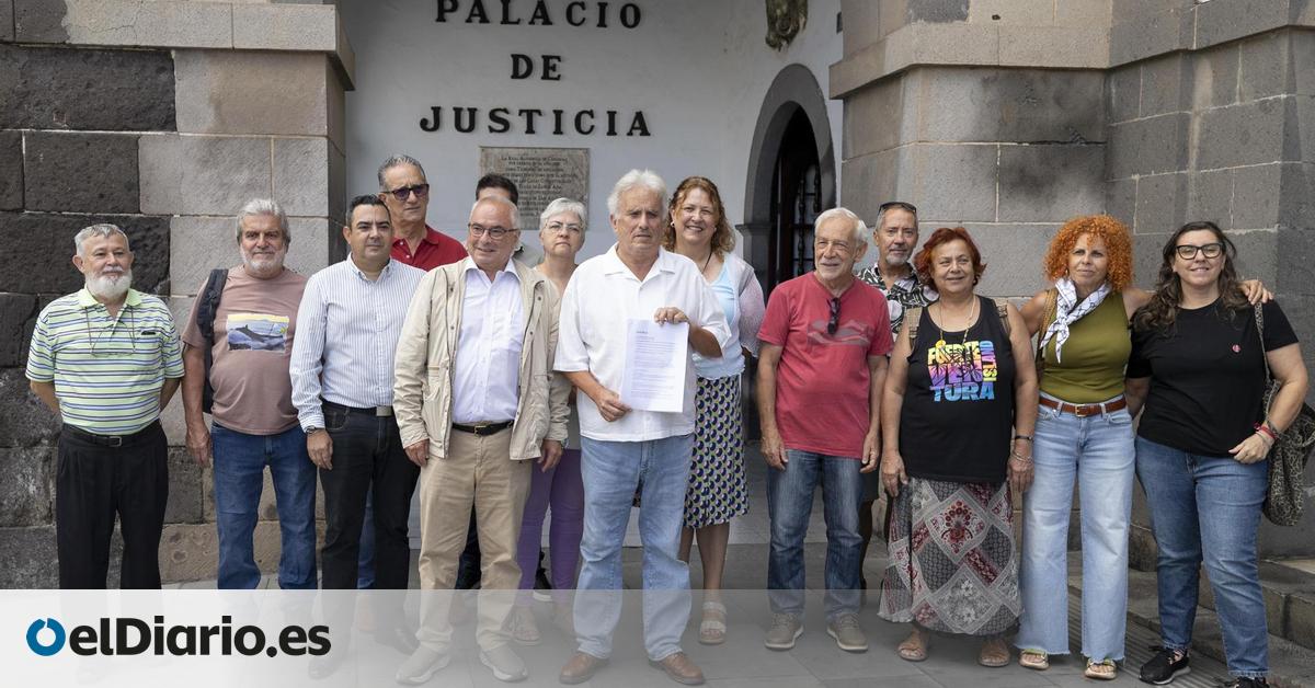 Podemos, Sumar, CCOO y UGT denuncian en Fiscalía a Abascal por pedir hundir el Open Arms
