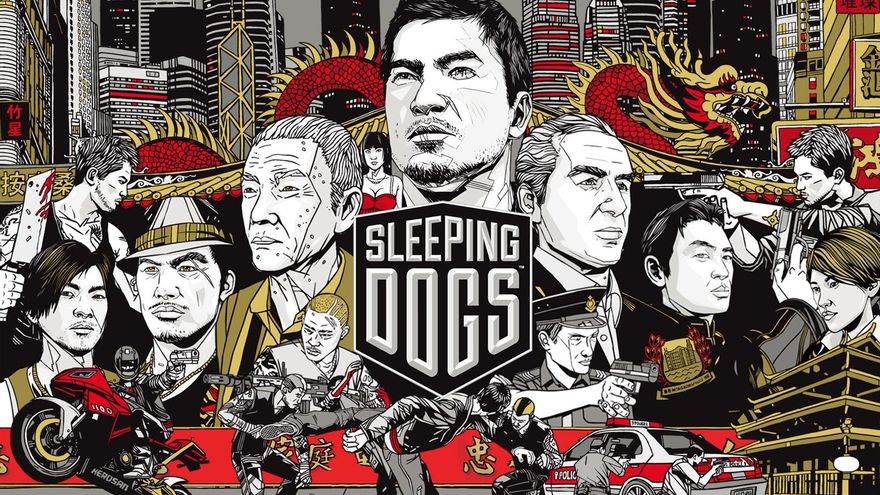 El desarrollador de Sleeping Dogs está metido en un free-to-play que llegará el año que viene
