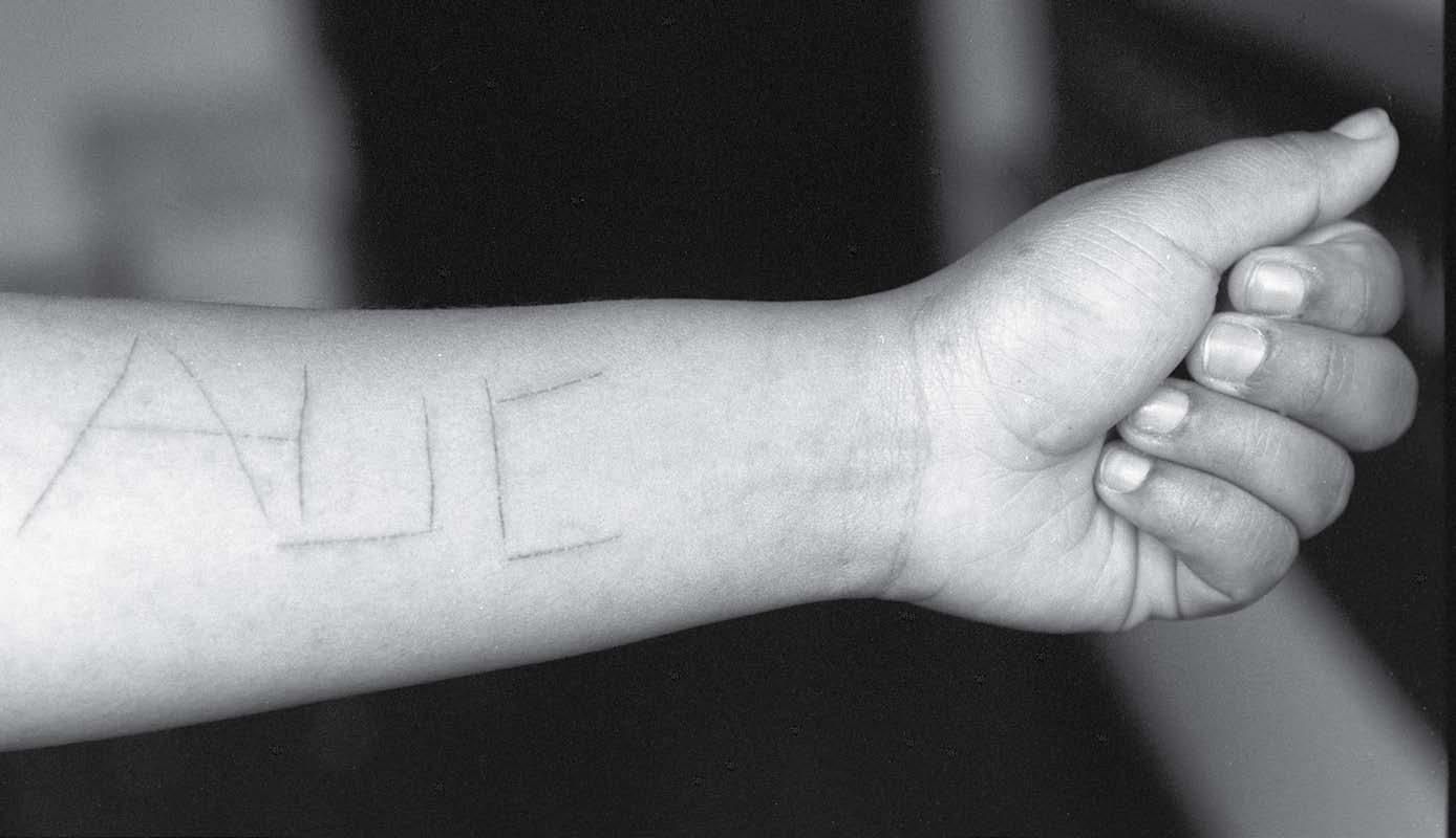 Colombia. / Fotografía: Jesús Abad Colorado