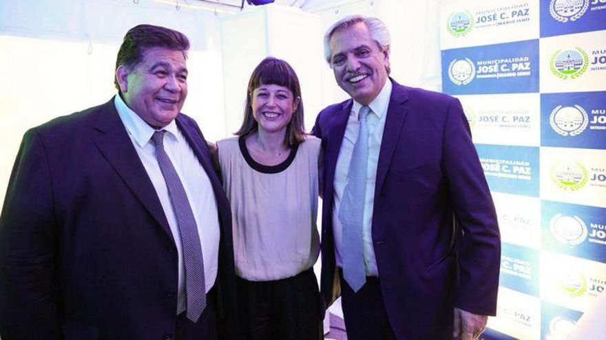 El FdT busca "blindar" los 16 votos propios y arma la sesión debut del juicio a la Corte