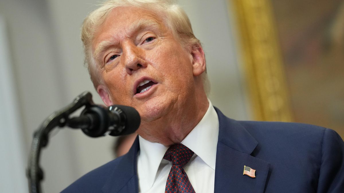 Trump anuncia su nuevo plan de aranceles con castigos a Brasil y Canadá y la incógnita de China