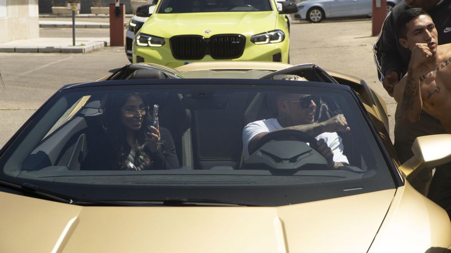 Llados y otros pseudogurús de la "libertad financiera", en un festival de La Rioja financiado con dinero público