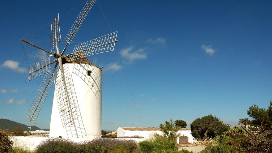Walter Benjamin en Ibiza: de la fascinación por la isla virgen a exiliarse por el nazismo