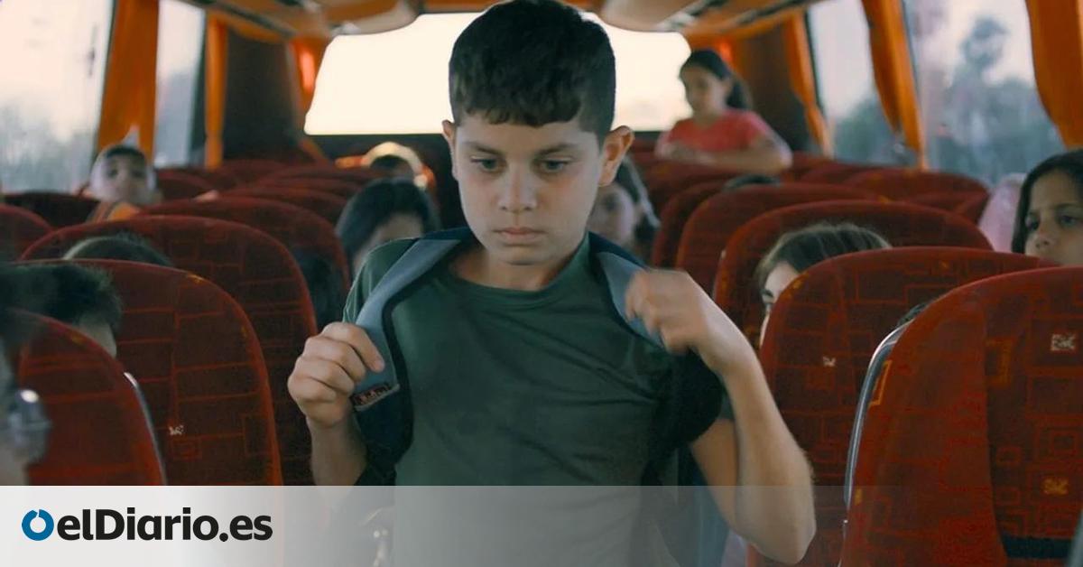 Israel deja de financiar unos galardones de cine tras premiar la película sobre Palestina que ha presentado a los Oscar