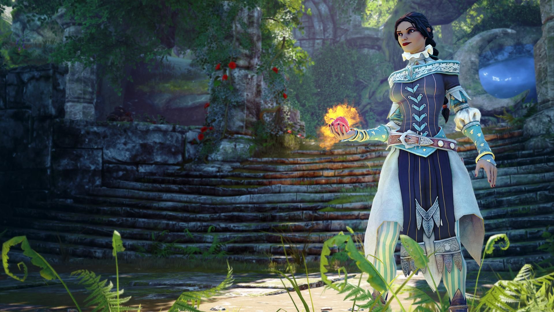 Fable Legends