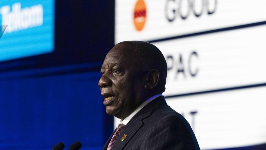 La Comisión Electoral de Sudáfrica confirma el triunfo insuficiente del partido de Mandela