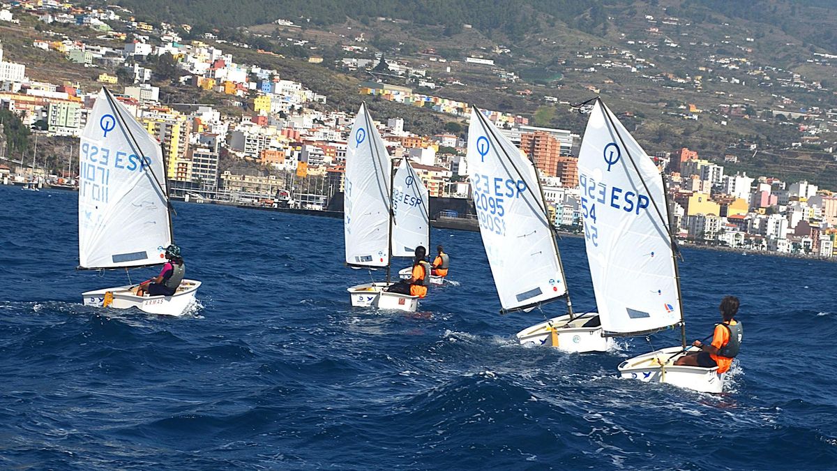 Encuentro del Atlántico 2025: el mar como escuela de vida