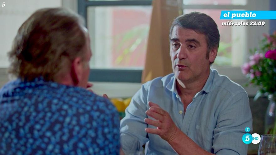 Jesulín confesó sus "cuentas pendientes" con Telecinco, el secreto de su éxito con Campanario y dejó 3 indirectas a Belén Esteban