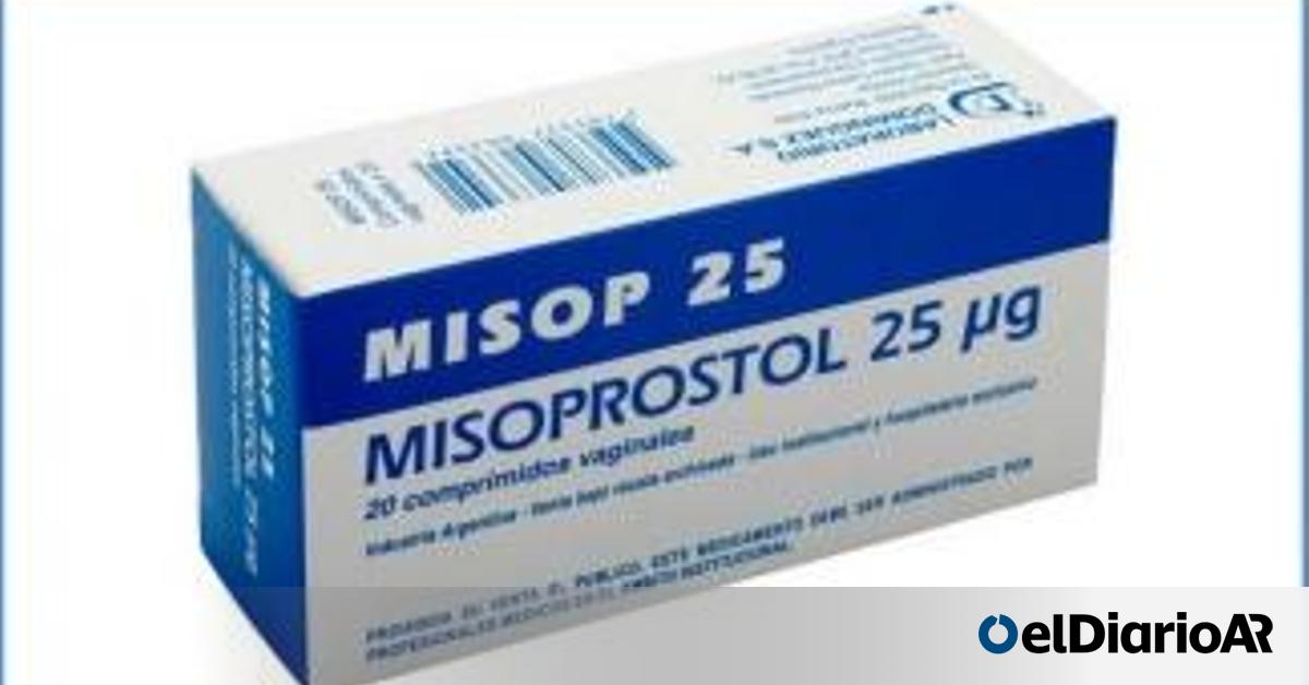 Misoprostol Precio España