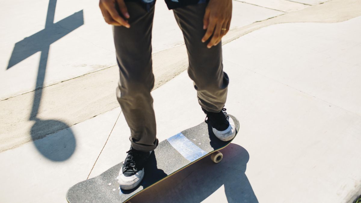 El skateboarding toma Papalaguinda con una jornada deportiva durante el domingo