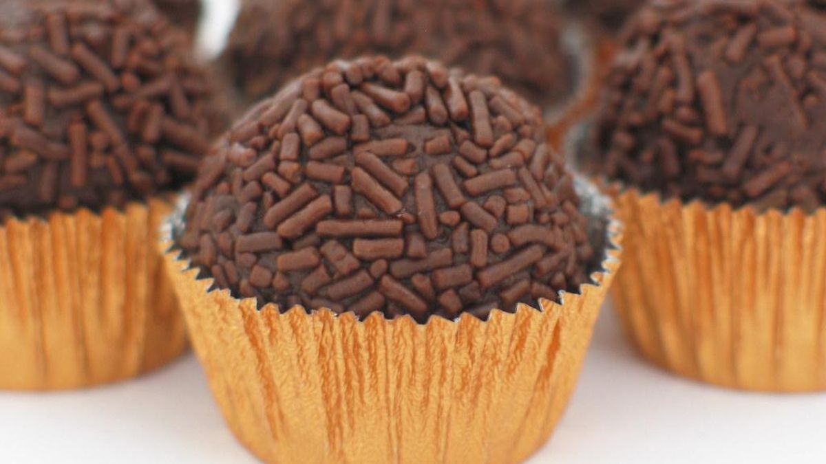 A nadie le amarga un dulce, por América: los 5 postres más queridos en todo Brasil