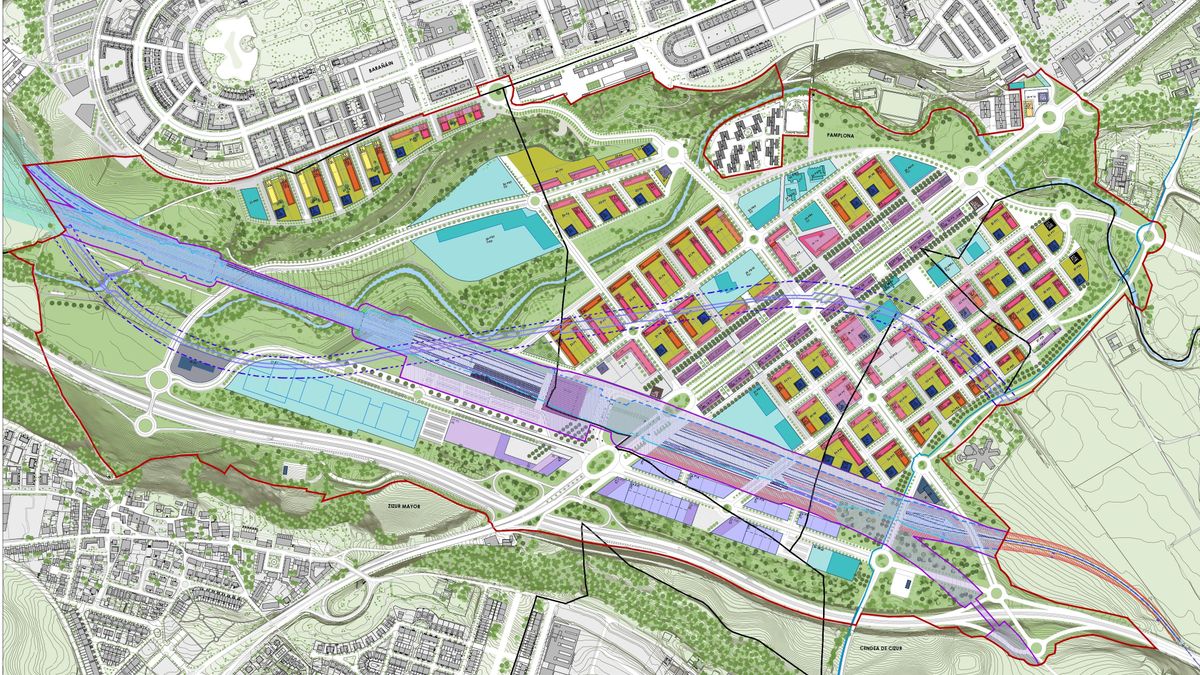 Zonas de sacrificio en espacios urbanos