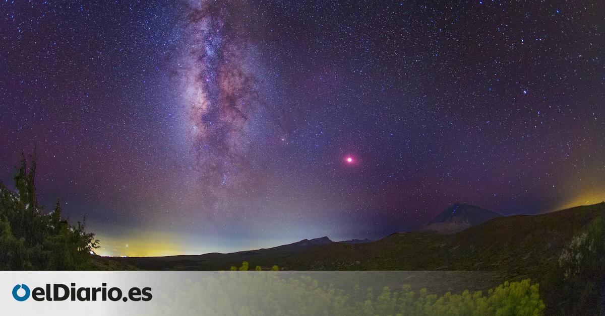 El Instituto de Astrofísica de Canarias entra en la comisión para el histórico carrusel de eclipses en España